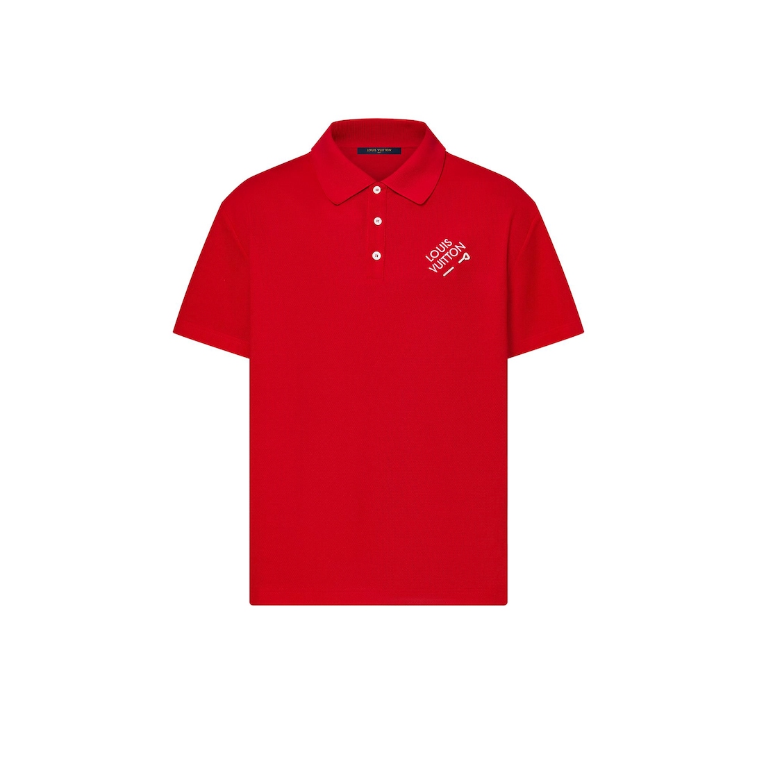 Louis vuitton discount polo